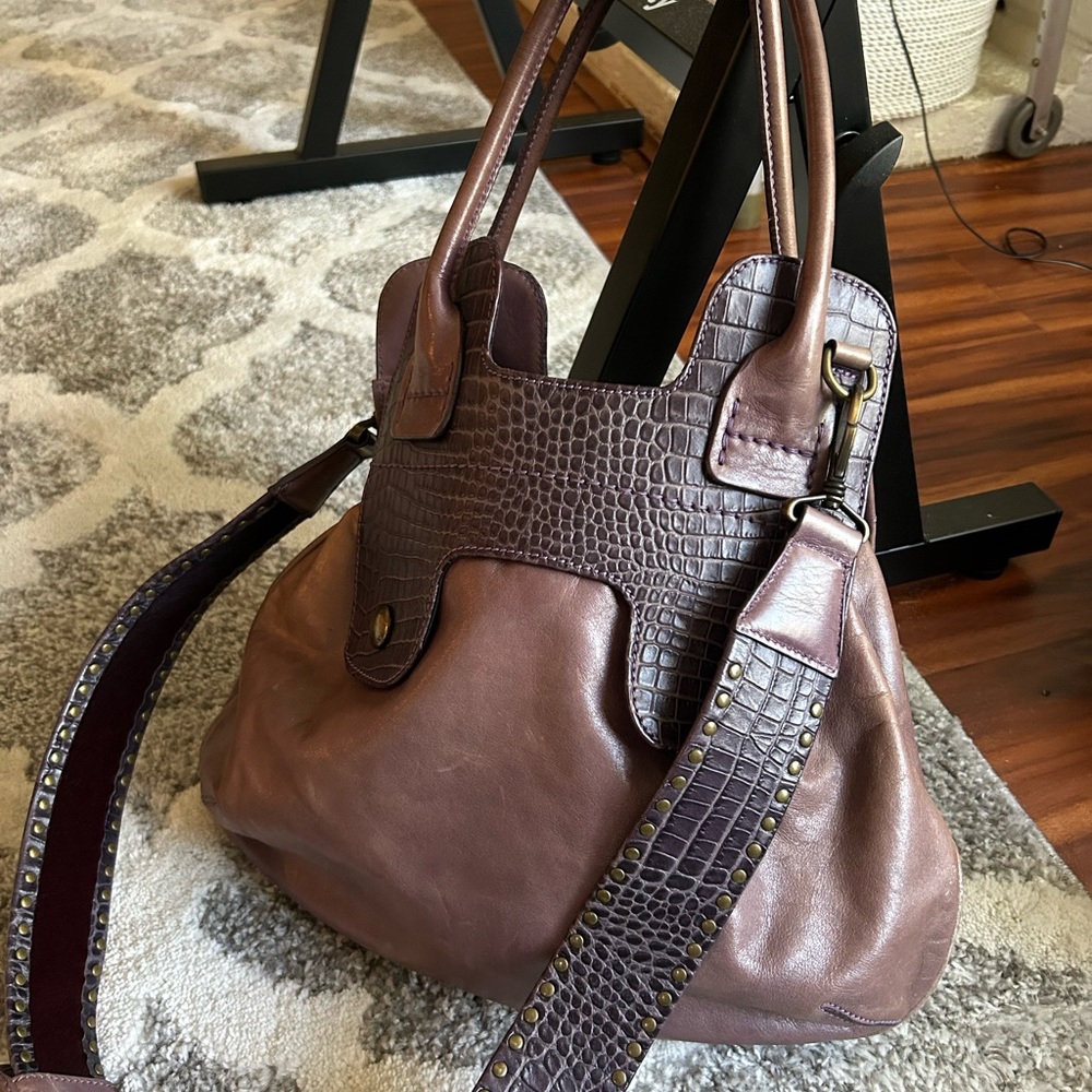 Hogan’s purse